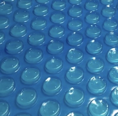 Solar Cover for Pool