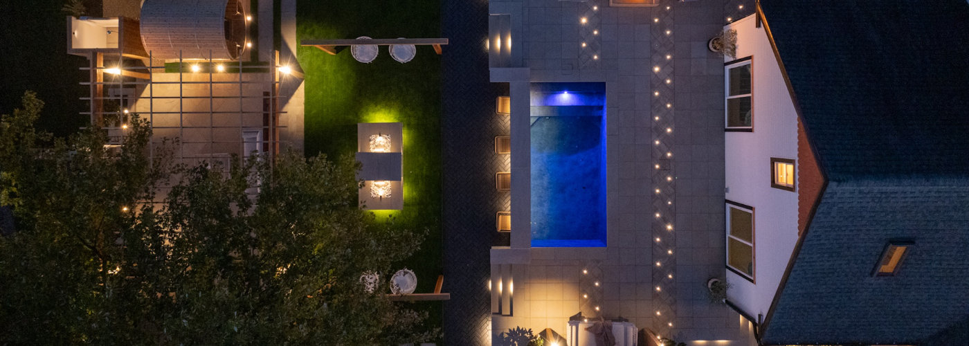 Precast Concrete Pool