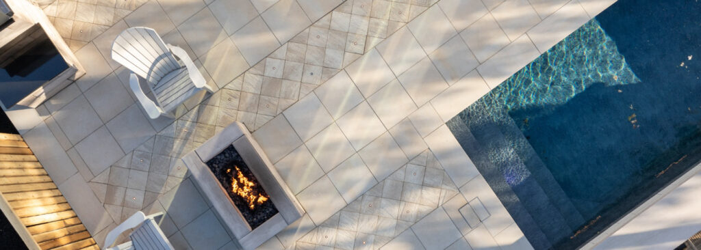 Precast Concrete Pool