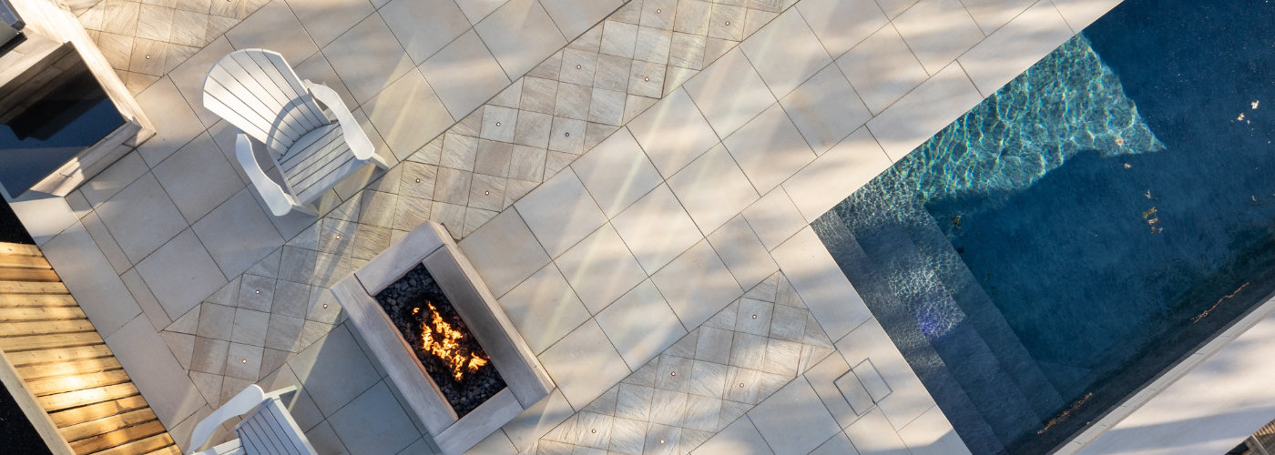 Precast Concrete Pool