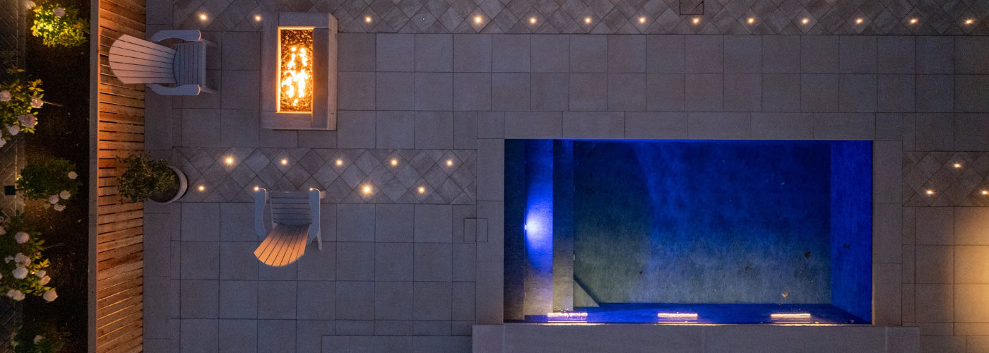 Precast Concrete Pool