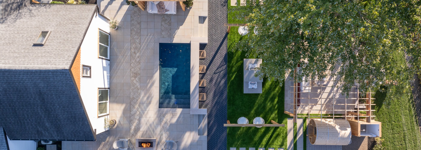 Precast Concrete Pool