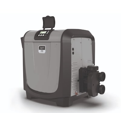 JANDY 200,000 BTU Natural Gas Heater