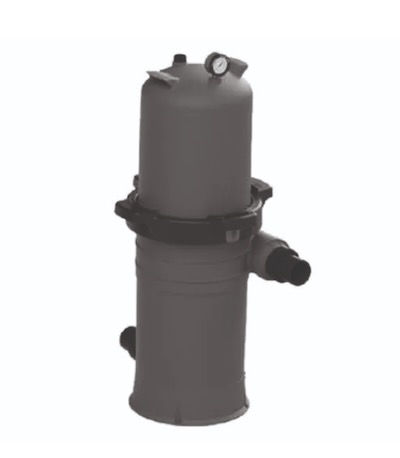MOOV 200 sq ft Cartridge Filter
